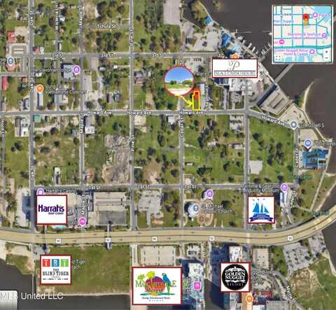 186 Howard Avenue, Biloxi, MS 39530