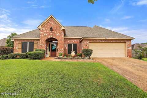 107 Rockbridge Circle, Clinton, MS 39056