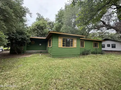 4189 Del Rosa Drive, Jackson, MS 39206