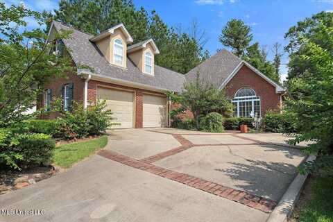 772 Oakmont Parkway, Ridgeland, MS 39157