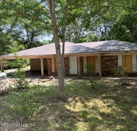 619 Pittman Drive, Mendenhall, MS 39114