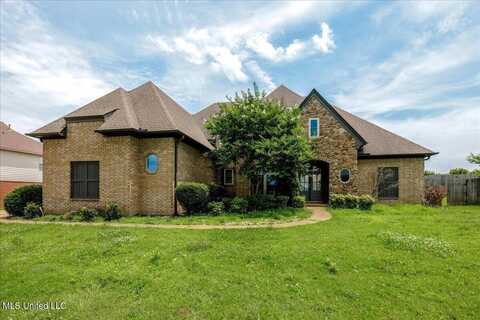 3542 Marcia Louise Drive, Southaven, MS 38672
