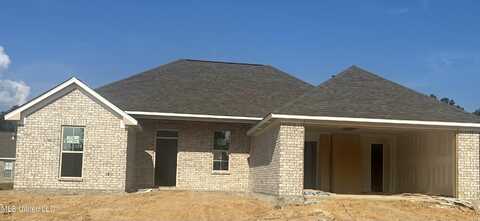 138 Madisonville Drive, Canton, MS 39046
