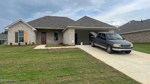 138 Madisonville Drive, Canton, MS 39046