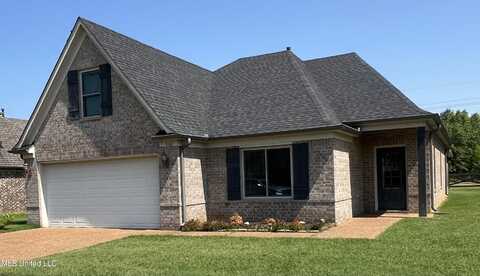 1164 Chestnut Drive, Southaven, MS 38671