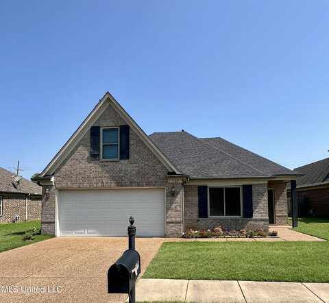 1164 Chestnut Drive, Southaven, MS 38671