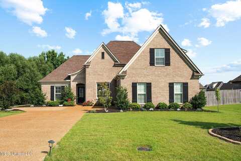 1647 Treestand Road, Southaven, MS 38672
