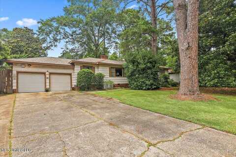 1032 Meadowbrook Road, Jackson, MS 39206