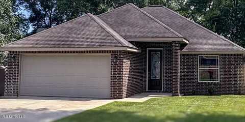 9612 Kini Street, Diamondhead, MS 39525