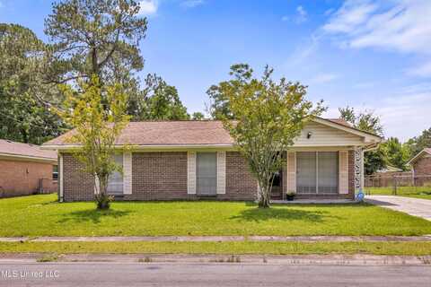 7105 Mandarin Drive, Biloxi, MS 39532