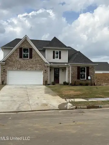 10262 March Meadows Way Way, Olive Branch, MS 38654
