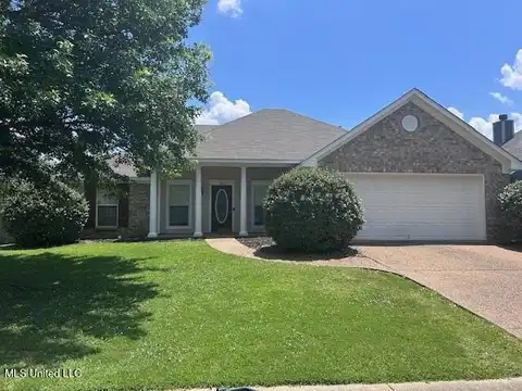 703 Wedgewood Court, Brandon, MS 39047