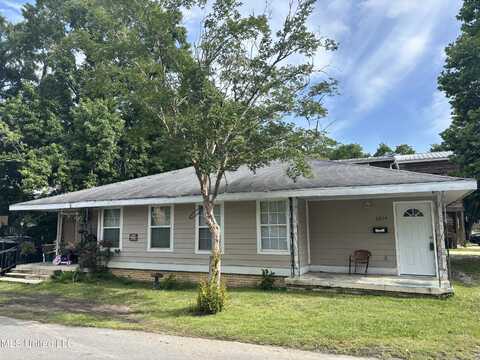 265 Graham Avenue, Biloxi, MS 39530