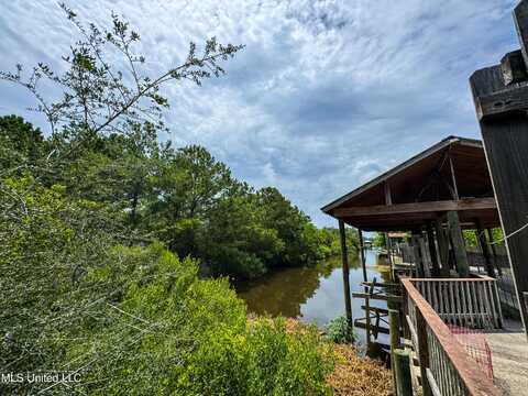Hibiscus Drive, Bay Saint Louis, MS 39520