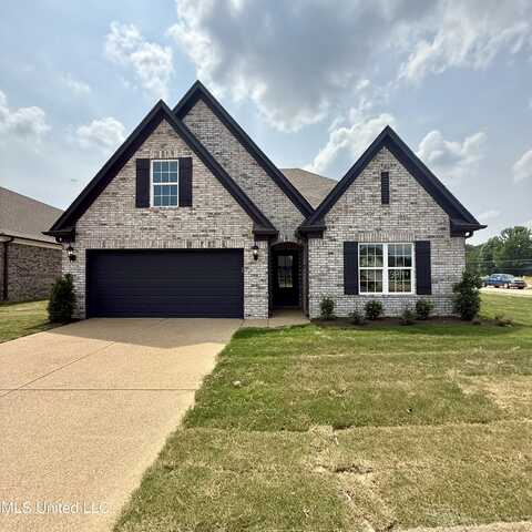 2345 Julianna Drive, Southaven, MS 38672