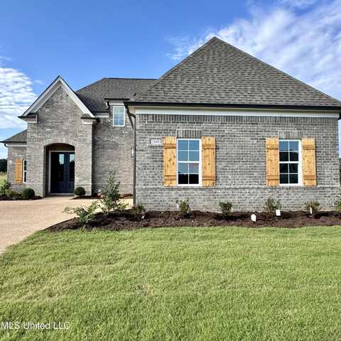 798 Wells Drive, Hernando, MS 38632