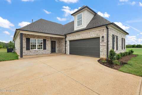8865 Mookie Lane, Southaven, MS 38672