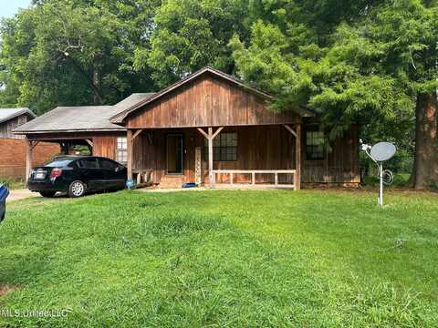 602 S Bayou Avenue, Cleveland, MS 38732