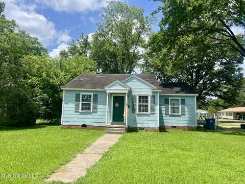 800 Deering Street, Cleveland, MS 38732