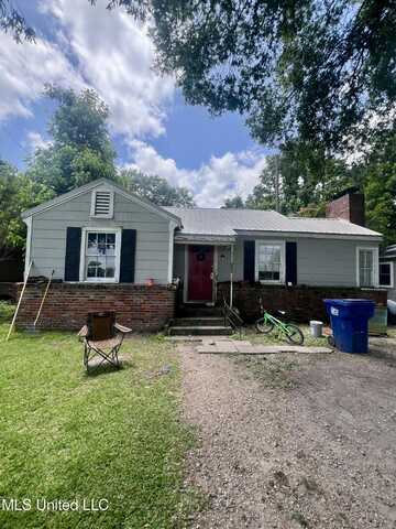 624 S Leflore Avenue, Cleveland, MS 38732