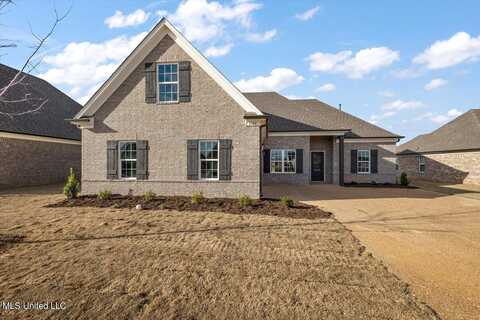 2136 Julianna Drive, Southaven, MS 38672