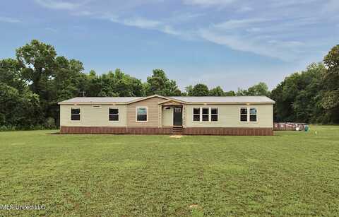 120 Henry Cochran Road, Lucedale, MS 39452