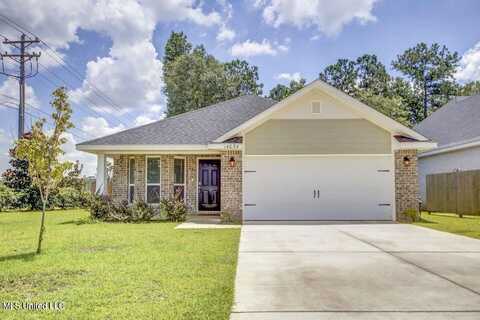14034 Old Mossy Trail, Gulfport, MS 39503