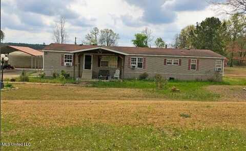 5160 Rockport Road, Wesson, MS 39191