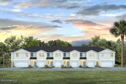 105 Harper Grove Circle, Ocean Springs, MS 39564