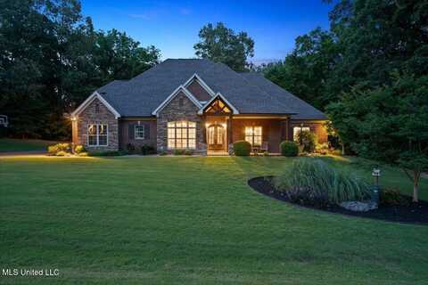 5746 Burlington Lane, Olive Branch, MS 38654