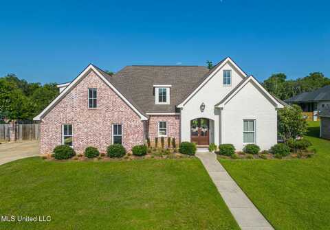 368 Goose Pointe Boulevard, Biloxi, MS 39531