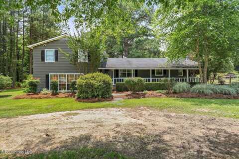 315 Wilson Welch Road, Mendenhall, MS 39114