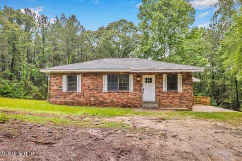 29 Summer Lane, Poplarville, MS 39470