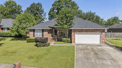 15069 Greenwell Circle, Biloxi, MS 39532