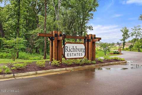 141 Richburg Court, Pearl, MS 39208