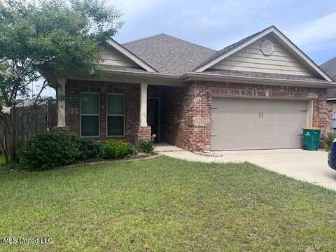 3840 River Trace Drive, Diberville, MS 39540
