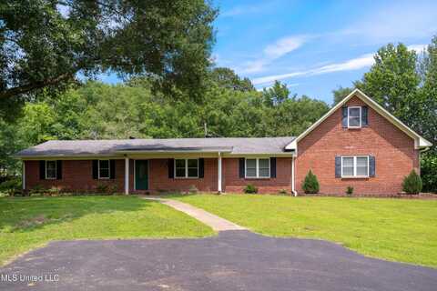 560 Post Office Road, Coldwater, MS 38618