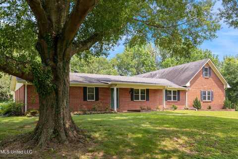 560 Post Office Road, Coldwater, MS 38618