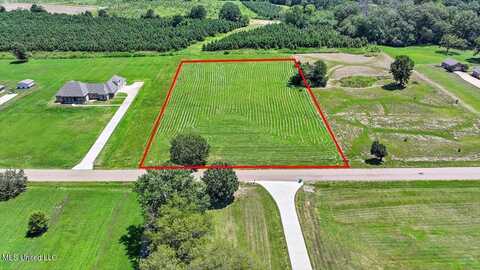 0 Meadow Oaks Lane, Clinton, MS 39056