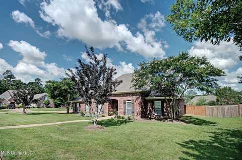 312 Faith Way, Brandon, MS 39042