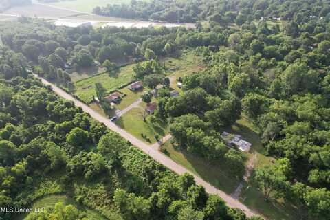 Windmill Road Road, Greenville, MS 38703