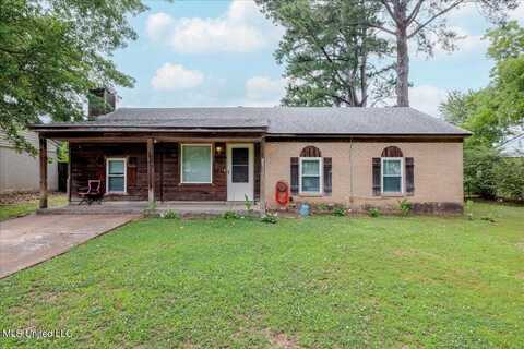 2880 Briarwood Drive, Horn Lake, MS 38637