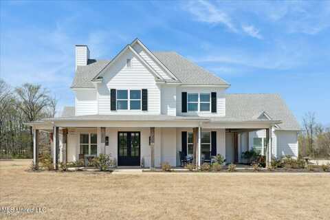 524 Laws Hill Road, Holly Springs, MS 38635