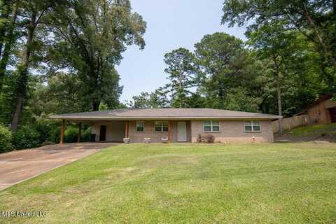 709 N Sunset Drive, Yazoo City, MS 39194