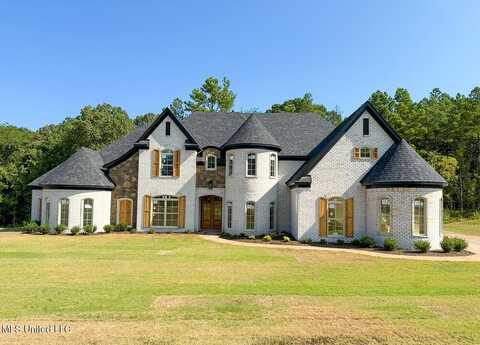 11444 Vicki'S Lane, Olive Branch, MS 38654