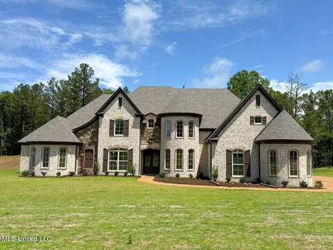 11444 Vicki'S Lane, Olive Branch, MS 38654