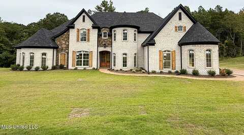 11444 Vicki'S Lane, Olive Branch, MS 38654