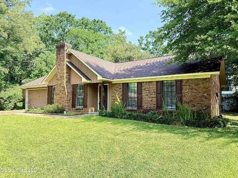 214 Casa Grande Drive, Clinton, MS 39056