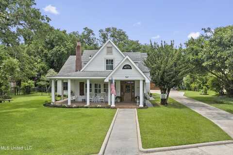 940 2nd Street, Gulfport, MS 39501