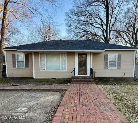 1009 Avery Street, Cleveland, MS 38732